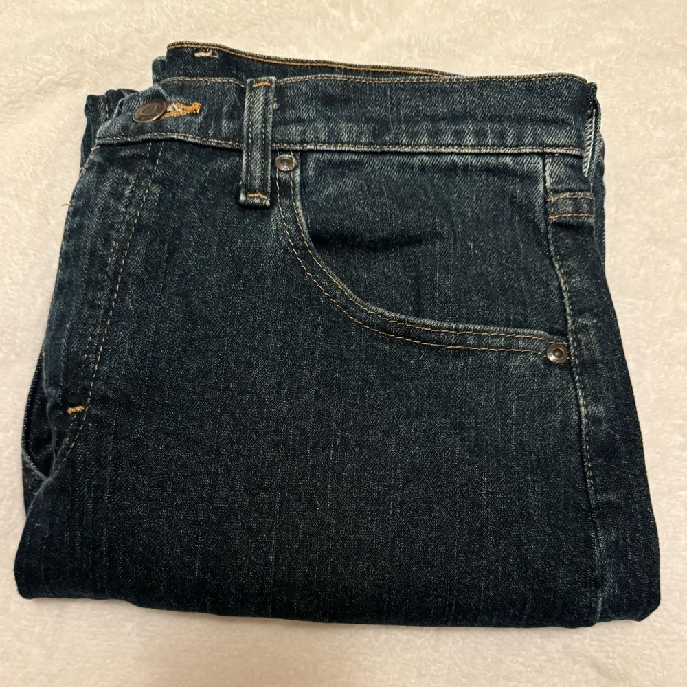 Mens Wranglers: Size 30/30